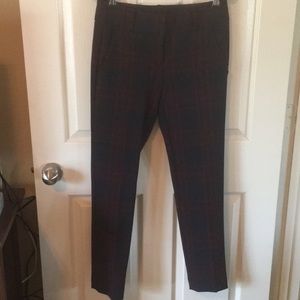 Loft skinny pants